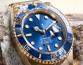 重庆劳力士表有水气