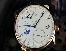 重庆劳力士表有水雾不走了