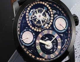 重庆劳力士腕表抛光