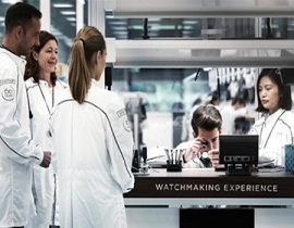 重庆劳力士换配件