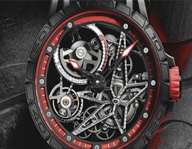 重庆劳力士换游丝