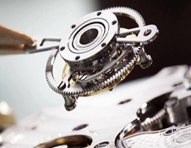 重庆劳力士手表维修去哪里