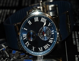 重庆劳力士有水蒸气不走了