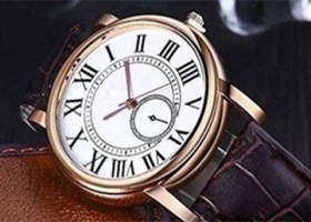 重庆劳力士机械表抛光价格