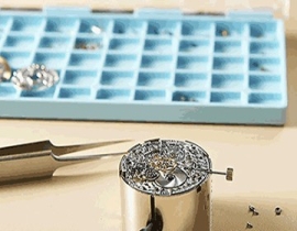 重庆劳力士表维修服务中心在哪