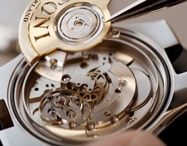 重庆劳力士有水气不走了