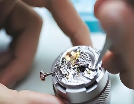 重庆劳力士走不准维修电话