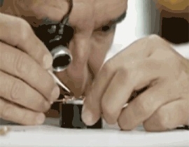 劳力士手表重庆授权保养