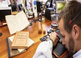 重庆劳力士机械表抛光费用