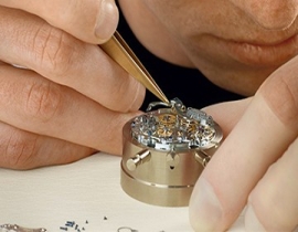 劳力士重庆官售后维修店电话