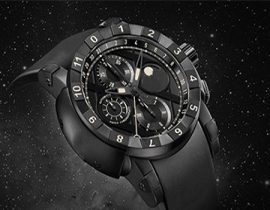 重庆劳力士偷停了维修电话