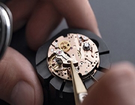 重庆劳力士表偷停了维修地址