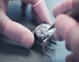 劳力士重庆换外壳