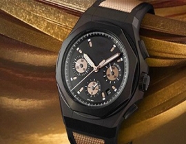 重庆劳力士表有水雾了