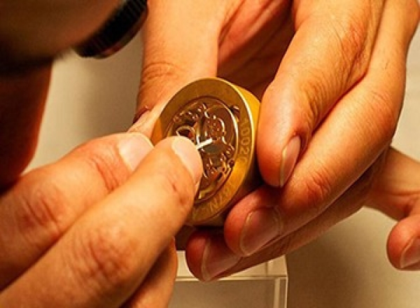 劳力士手表重庆售后维修点位置查询