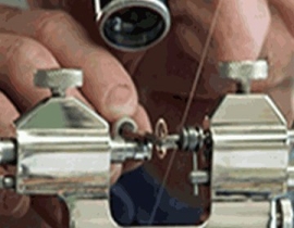 重庆劳力士机械表清洗保养