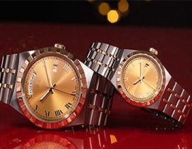 重庆劳力士维修服务店在哪