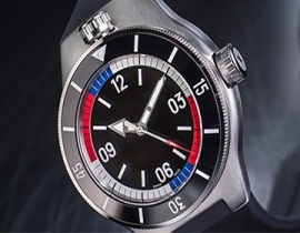 重庆劳力士机械手表有雾气了