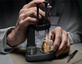 重庆劳力士腕表不走维修电话